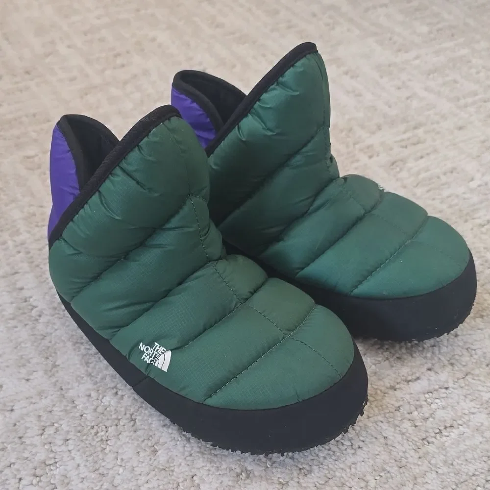 The North Face | ThermoBall Traction Booties